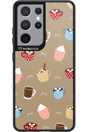 Coco Dream - Samsung Galaxy S21 Ultra