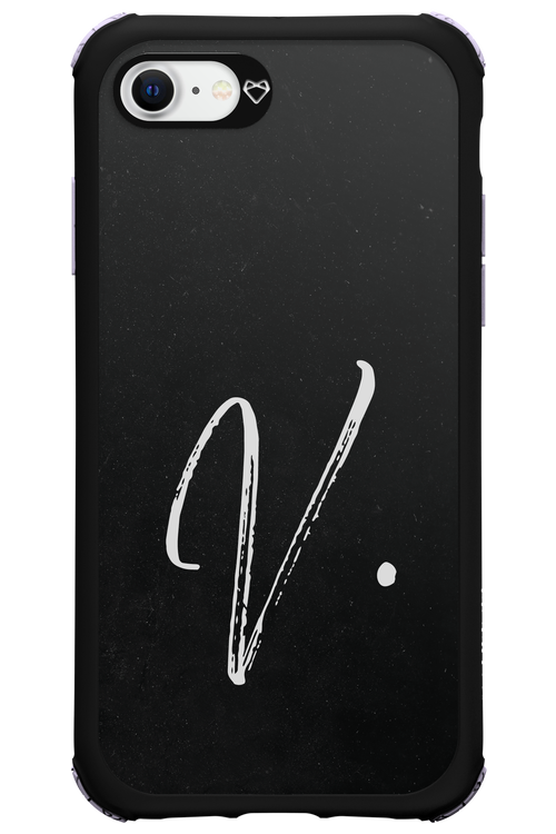 (Off Space) V 2.0 - Apple iPhone SE 2022