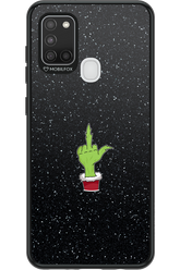 My Middle Finger - Samsung Galaxy A21 S