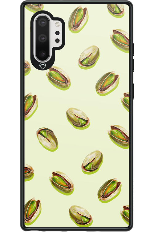 Pistachio Fever - Samsung Galaxy Note 10+