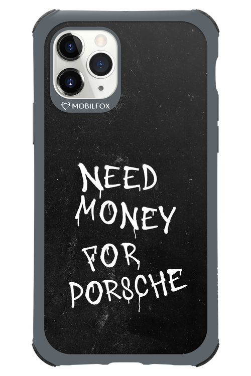 Need Money II - Apple iPhone 11 Pro