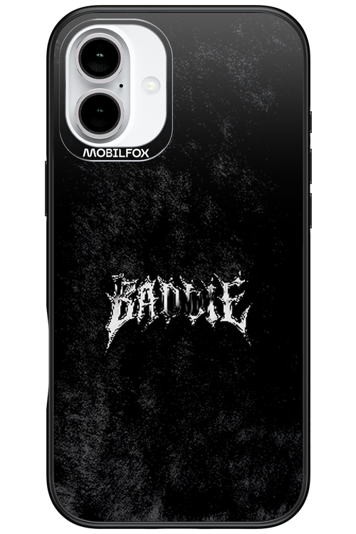 Rare Energy - Apple iPhone 16 Plus