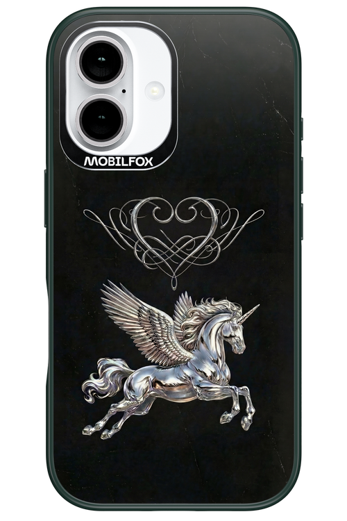 Horse Heart 2.0 - Apple iPhone 16