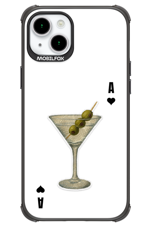 MartiniAce - Apple iPhone 15 Plus