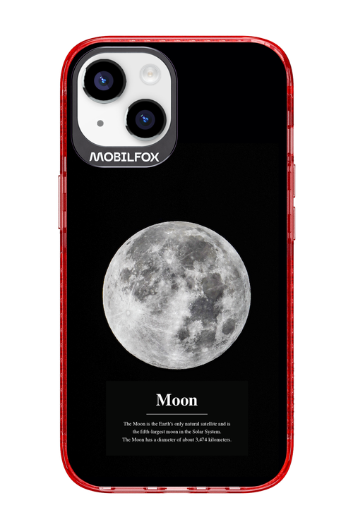 Moon - Apple iPhone 14