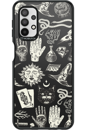 Alchemy and Mysticism - Samsung Galaxy A32 5G