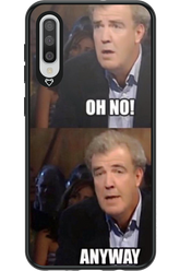 Clarkson Meme - Samsung Galaxy A50