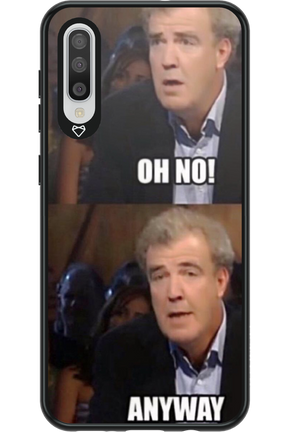 Clarkson Meme - Samsung Galaxy A50