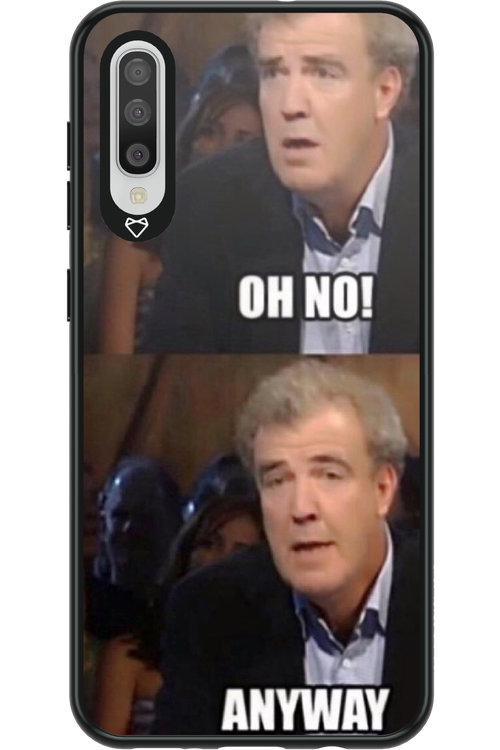 Clarkson Meme - Samsung Galaxy A50