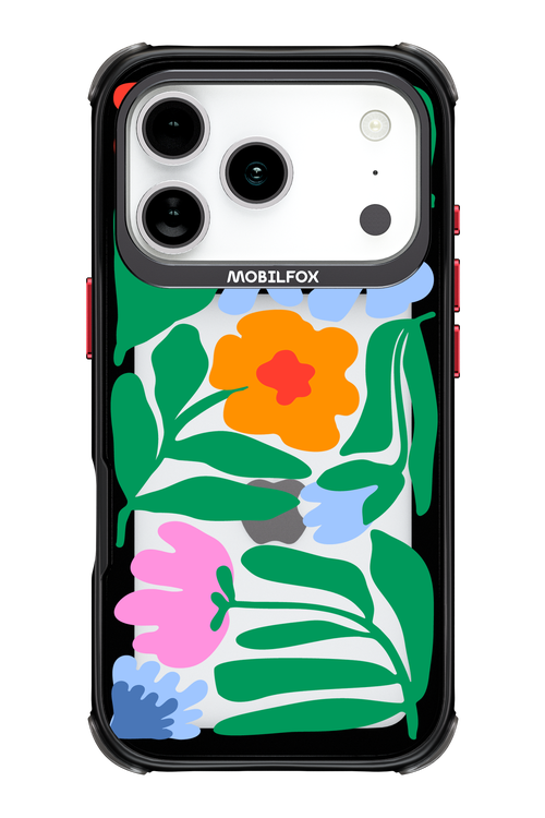 My Flowergarden - Apple iPhone 17 Pro