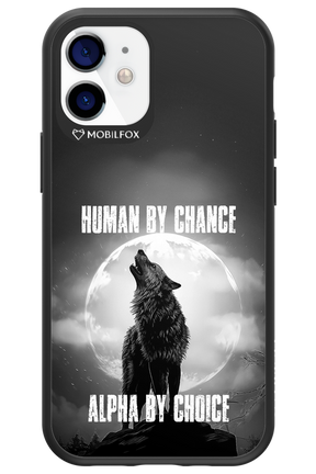 Alpha - Apple iPhone 12 Mini