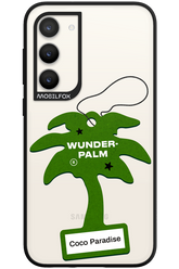 Wunder-Palm 2.0 - Samsung Galaxy S23 Plus