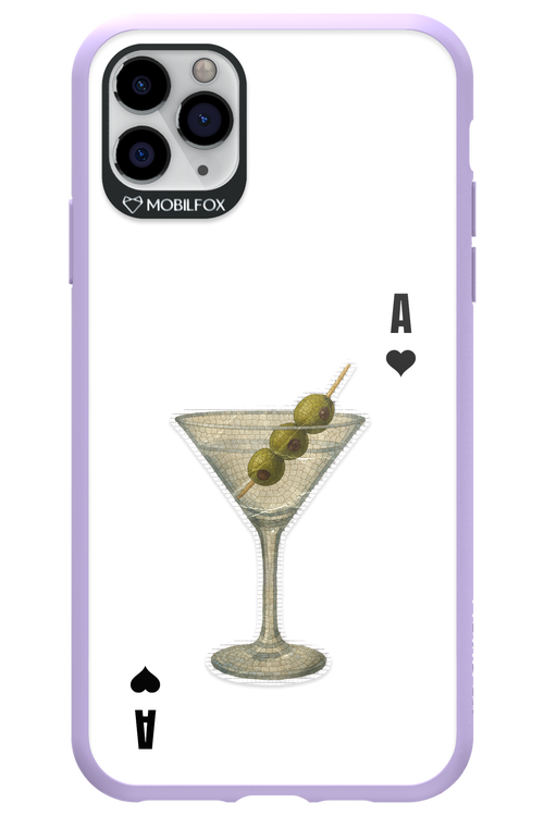MartiniAce 2.0 - Apple iPhone 11 Pro Max