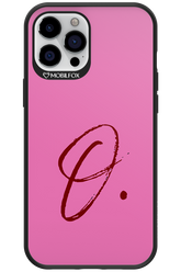 (Sorbet) O 2.0 - Apple iPhone 12 Pro Max