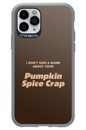 P-Spice Crap - Apple iPhone 11 Pro