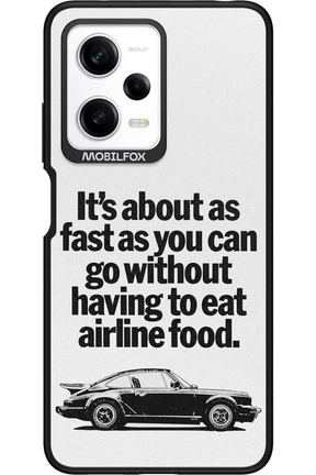 Retro Car II - Xiaomi Redmi Note 12 Pro 5G