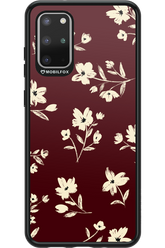 Bloom of Burgundy - Samsung Galaxy S20+