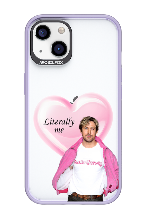 Literally Me - Apple iPhone 13