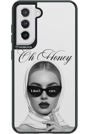 Oh Honey 2.0 - Samsung Galaxy S21 FE