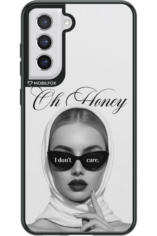 Oh Honey 2.0 - Samsung Galaxy S21 FE