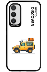 Off-Road Explorer 2.0 - Samsung Galaxy A34