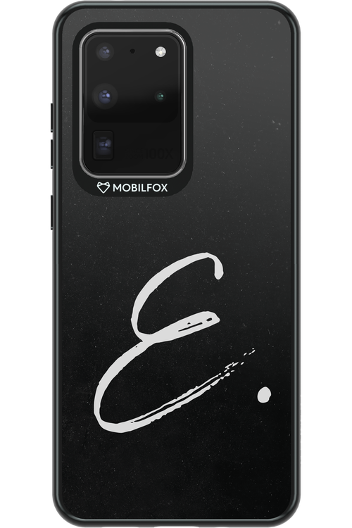 (Off Space) E 2.0 - Samsung Galaxy S20 Ultra 5G