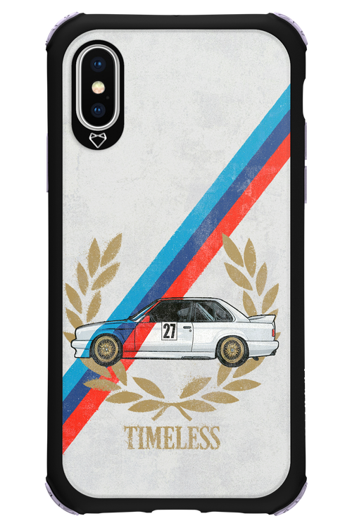 Timeless - Apple iPhone XS