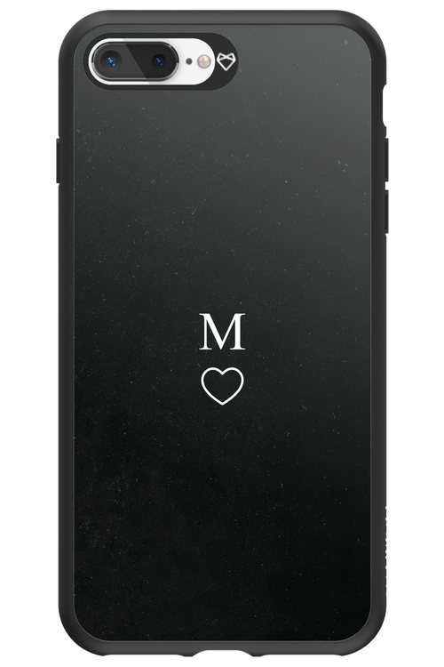 M Black 2.0 - Apple iPhone 7 Plus
