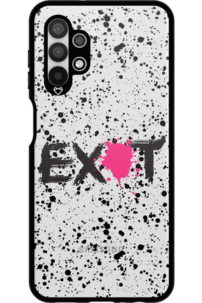 EXOT SPLASH 2.0 - Samsung Galaxy A13 4G