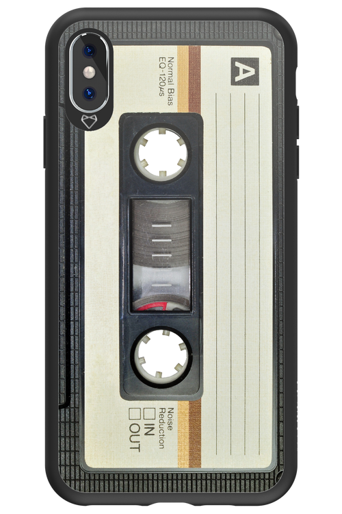 CASE 11 - Apple iPhone XS Max