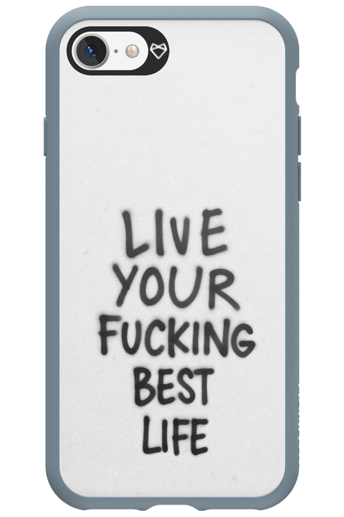 Best F Life 2.0 - Apple iPhone 7