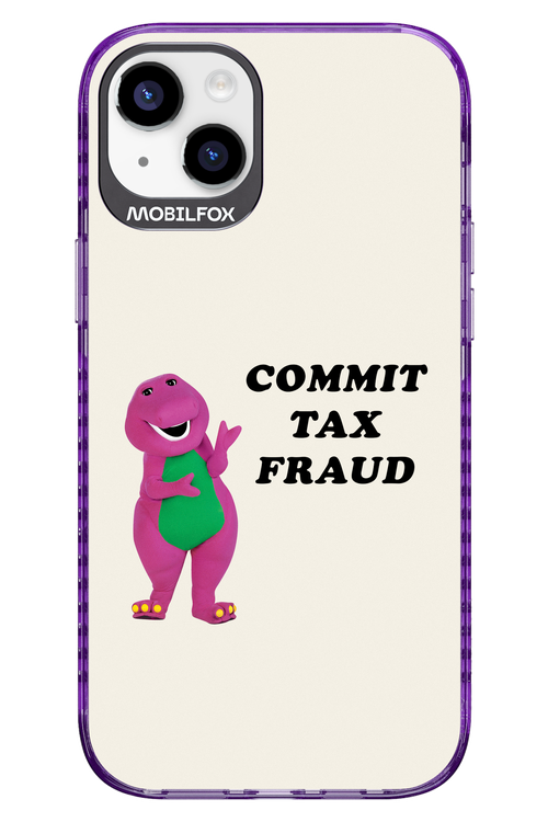 Dino - Apple iPhone 14 Plus