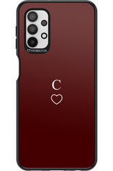 C Burgundia 2.0 - Samsung Galaxy A32 5G