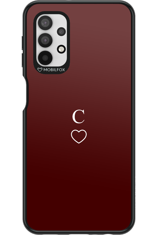 C Burgundia 2.0 - Samsung Galaxy A32 5G