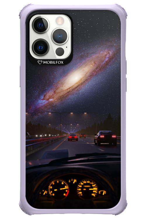 Nightride - Apple iPhone 12 Pro Max