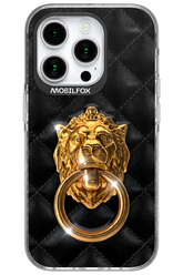 Gold Lion - Apple iPhone 15 Pro