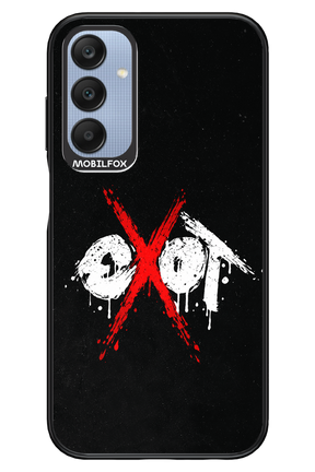 EXOT BLACK 2.0 - Samsung A25