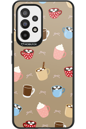 Coco Dream - Samsung Galaxy A53