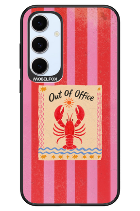 Out Of Office 2.0 - Samsung S24 FE