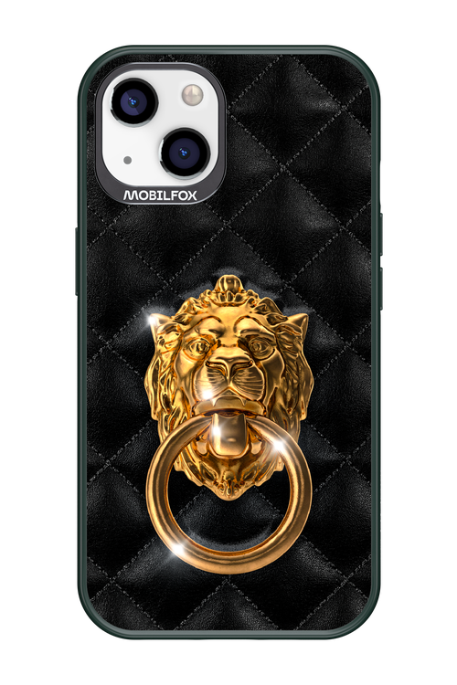 Gold Lion - Apple iPhone 13
