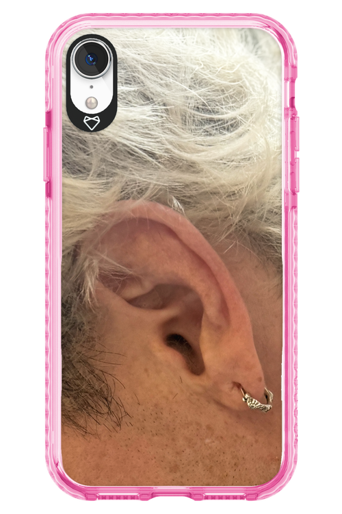 Ear - Apple iPhone XR
