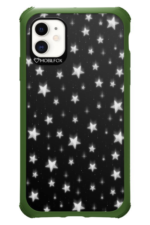 Star Night - Apple iPhone 11