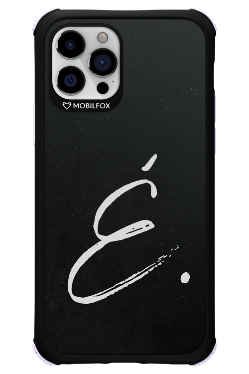 (Off Space) E II 2.0 - Apple iPhone 12 Pro