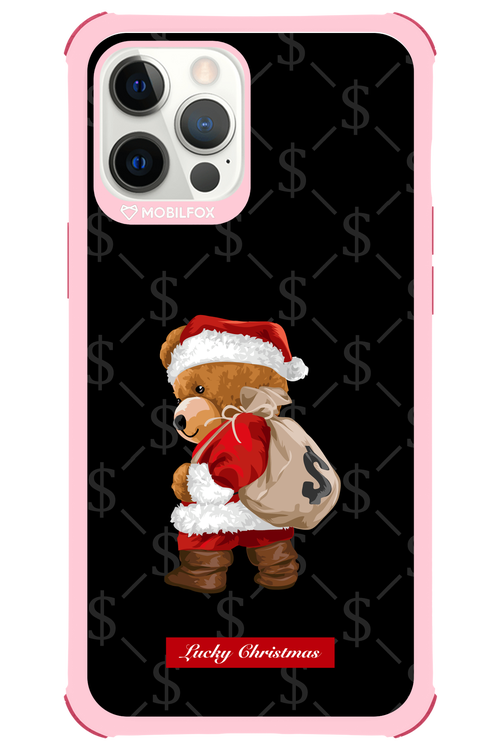 Lucky Christmas - Apple iPhone 12 Pro Max