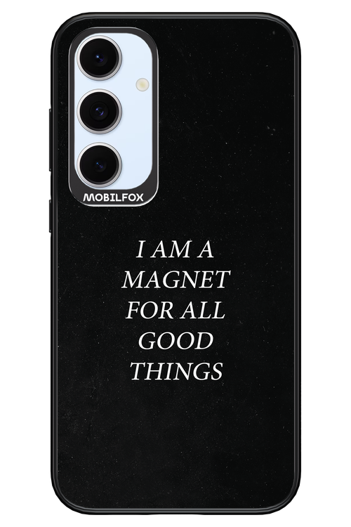 Magnet for Good - Samsung S24 FE