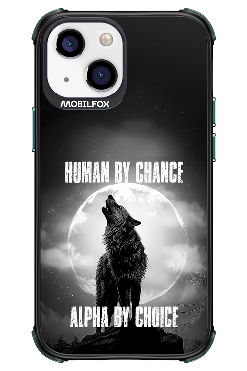Alpha 2.0 - Apple iPhone 13 Mini