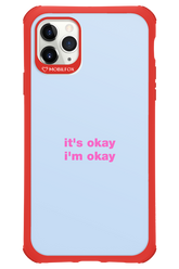 It_s Okay - Apple iPhone 11 Pro Max