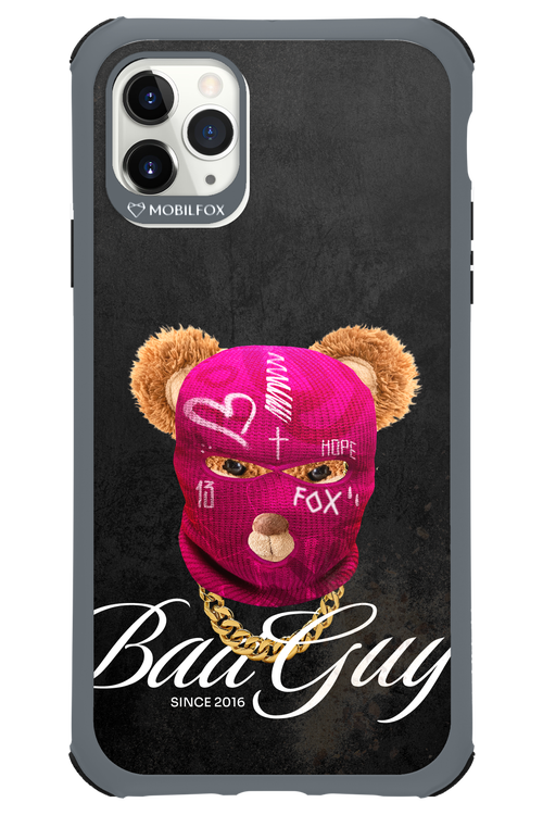 Bad Guy II 2.0 - Apple iPhone 11 Pro Max