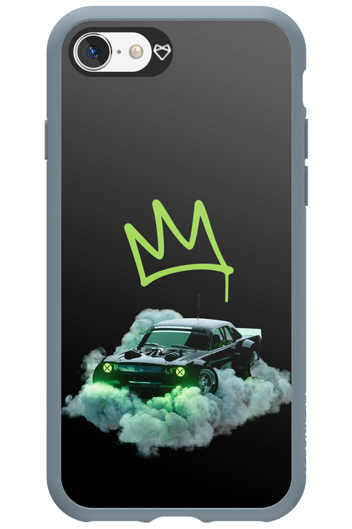 Just Dont Die - Apple iPhone SE 2020