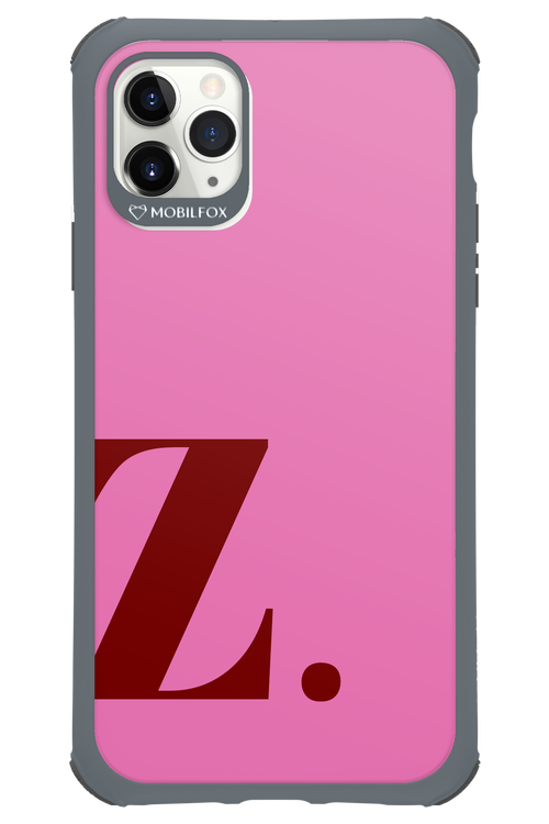 Z (Sorbet) 2.0 - Apple iPhone 11 Pro Max